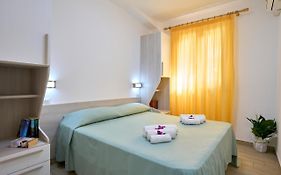 Villaggio Santa Maria 3*